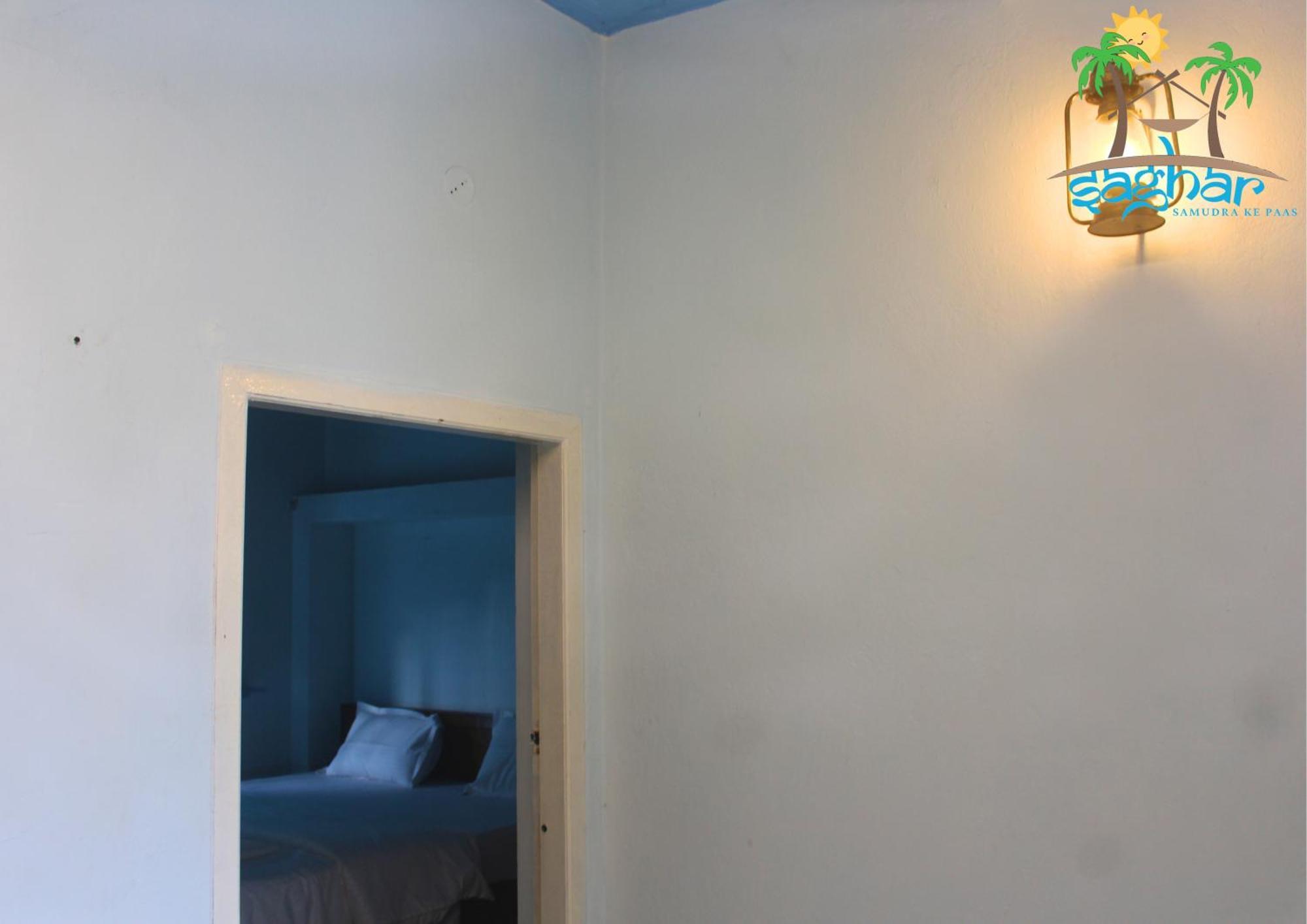 Saghar House 호텔 비사카파트남 외부 사진